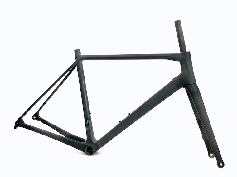 Speeder Cycling SC-R48D